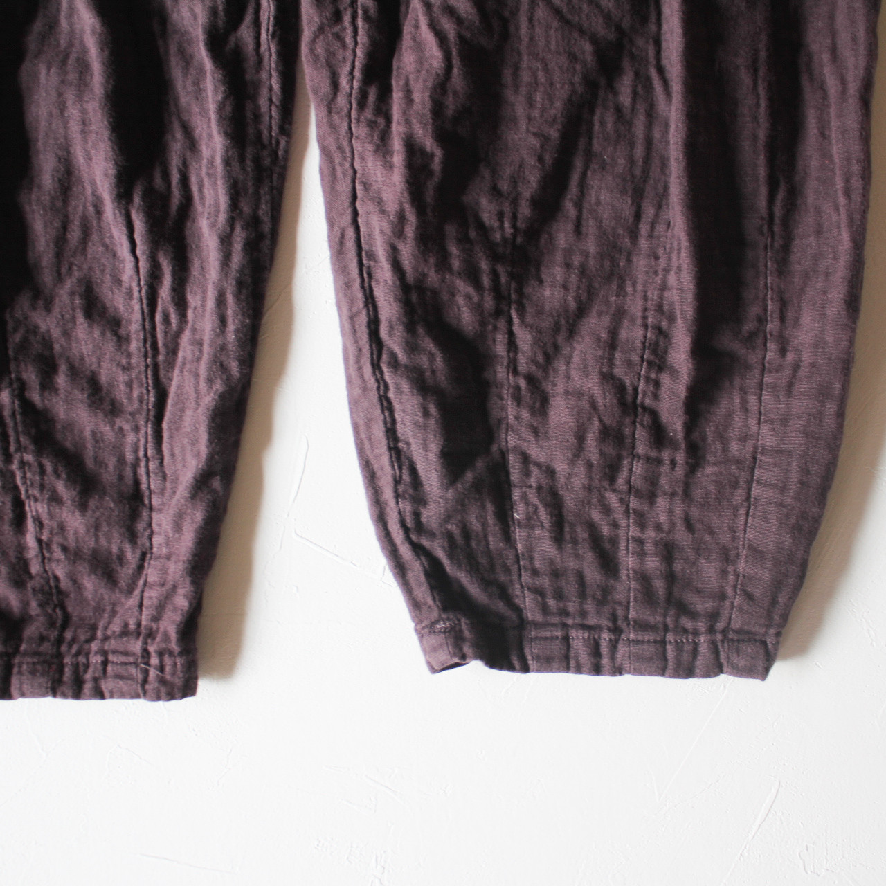 farmers pants / 二人静