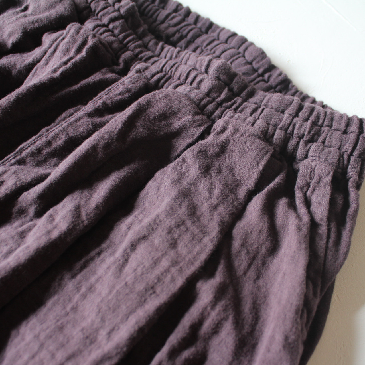 farmers pants / 二人静