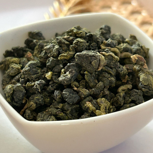 高級台湾茶 2種類セット 阿里山茶（ありさん茶）25g×1 凍頂烏龍茶