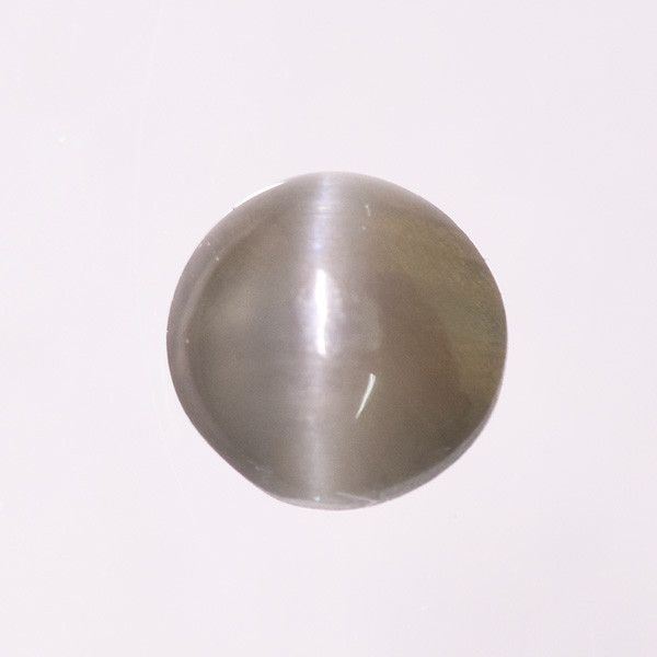 アレキサンドライト キャッツアイ ルース 約0.24ct SAK081BS