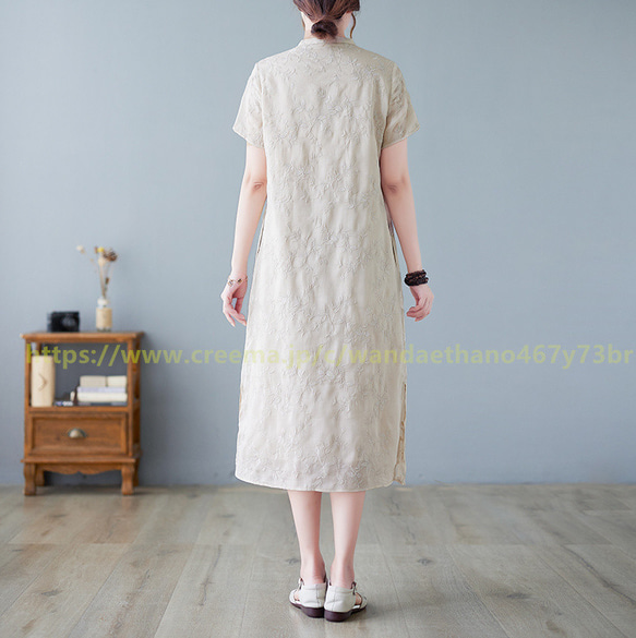 ラージサイズ スカート ゆったりワンピース レディース フォーマル シンプル 着やせ 通学 通勤 柔らかい ワンピース        Ω 人気・おすすめ｜使いやすい・旅行におすすめ 品質保証 全国発送 正規品・日本国内発送・安心保証付き