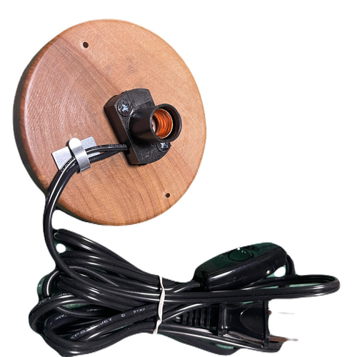 岐阜産落水和紙提灯スタンドうかい小 スタンドライト・テーブルランプ