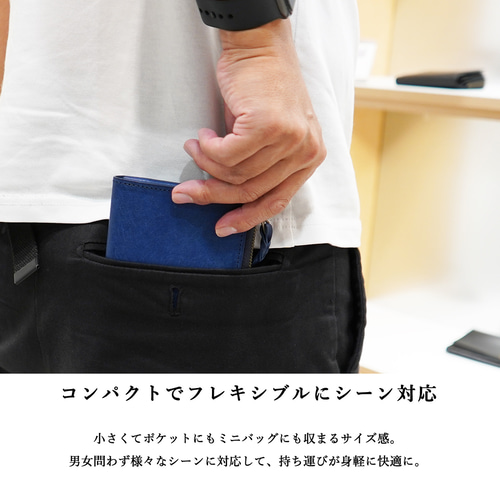 時計と財布のセット(値下げ1月末迄) 部品の原産地を公開!? スイスの新世代時計ブランド】CODE41（コード41