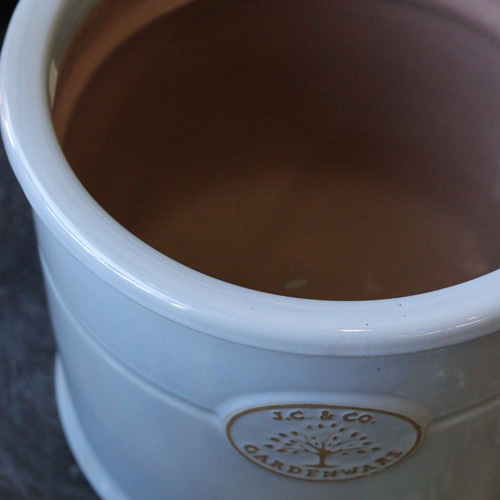 イギリス J.CHAMBERLAIN&CO.英国 プランター植木鉢J24SC イギリス J