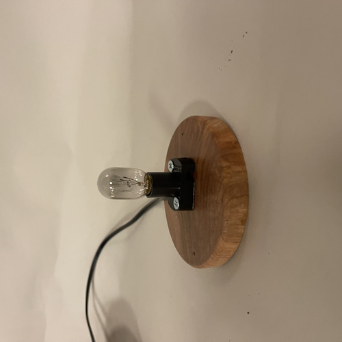 岐阜産落水和紙提灯スタンド樹小 スタンドライト・テーブルランプ けん