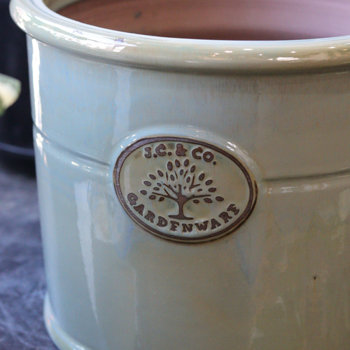J.CHAMBERLAIN &CO. 植木鉢❤︎英国❤︎j.c&co. その他インテリア雑貨