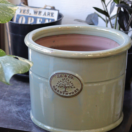 J.CHAMBERLAIN &CO. 植木鉢❤︎英国❤︎j.c&co. その他インテリア雑貨