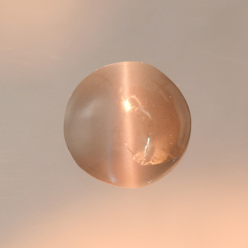 アレキサンドライト キャッツアイ ルース 約0.29ct SAK083BS 天然石