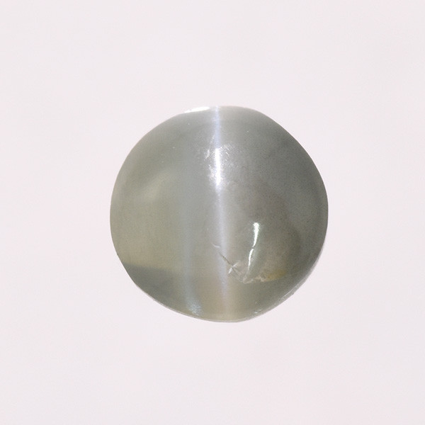 アレキサンドライト キャッツアイ ルース 約0.29ct SAK083BS