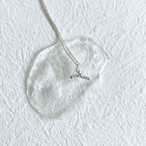 送税込【CRAFTD London】CANCER 蟹座 ネックレス☆(2色) 国内発 瞬く蟹座（かに座）のネックレス | Cancer – ileava jewelry