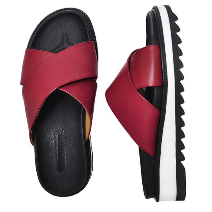 メンズサンダル おしゃれ メンズサンダル 革 本革サンダル メンズレザーサンダル オーダーシューズ 靴 lav 28,050円