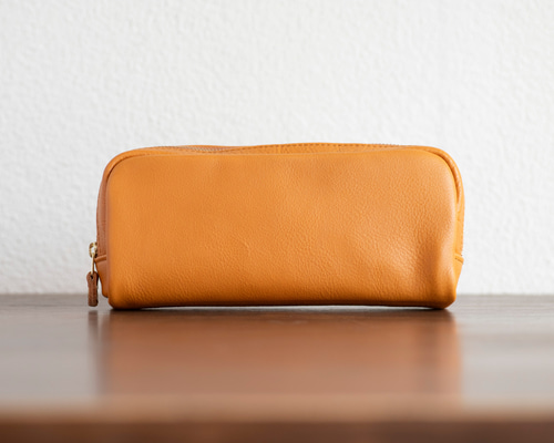 ベージュ　ポーチ　専用 販路限定】ARTISAN&ARTIST×Complex Biz ヘアジュエリーポーチ(ベージュ