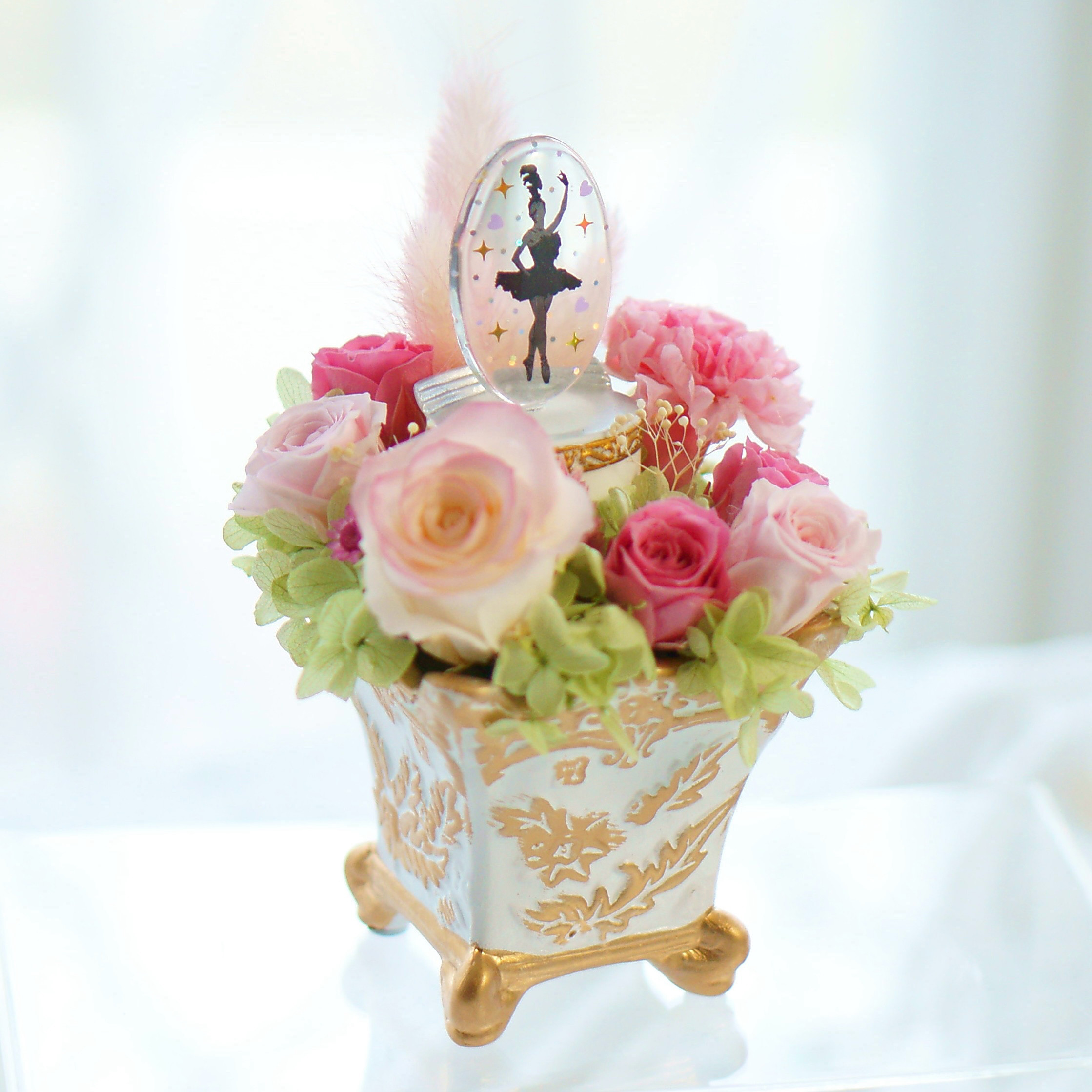 スターリットエトワール