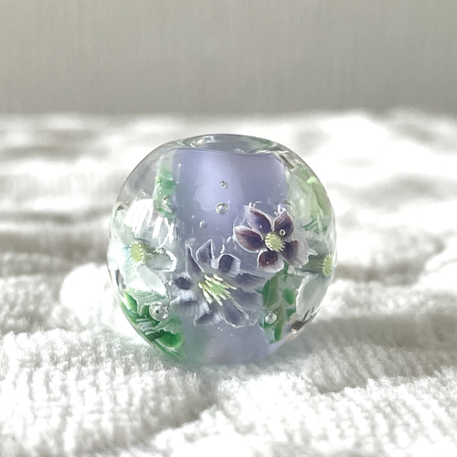 【希少】かわいいガラスペン　とんぼ玉　桜　犬　蝶々 希少】かわいいガラスペン とんぼ玉 桜 犬 蝶々 文房具・事務用品