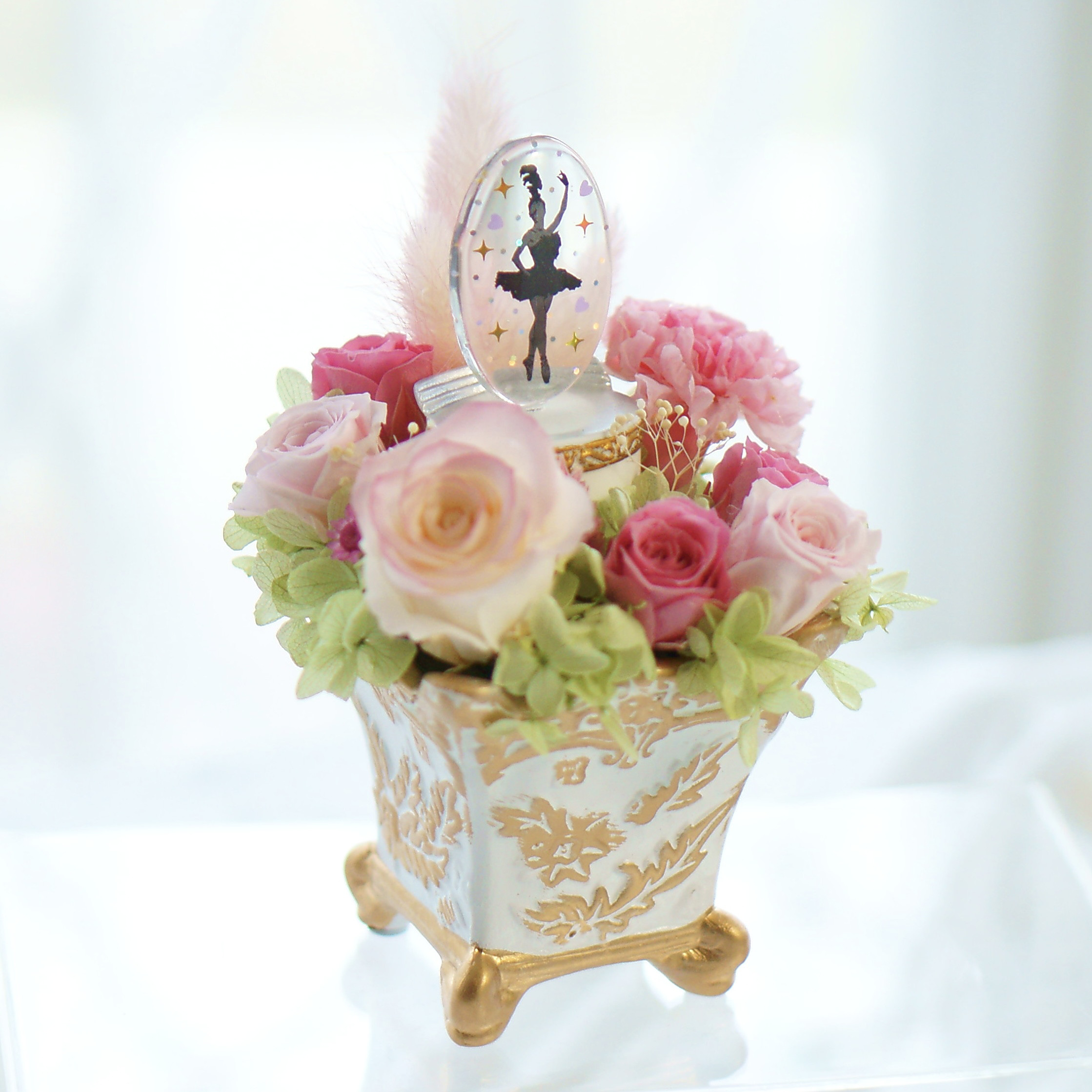 スターリットエトワール