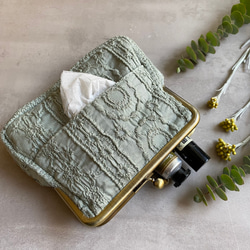 アンティーク がま口 のおすすめ人気通販｜Creema(クリーマ