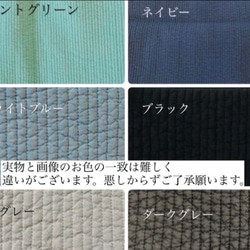 Mサイズ　ハピリーダイナソー　母子手帳ケース　カードポケット12ポケ　ヌビ　刺繍　 B6 ポケットタオルプレゼント　 15枚目の画像