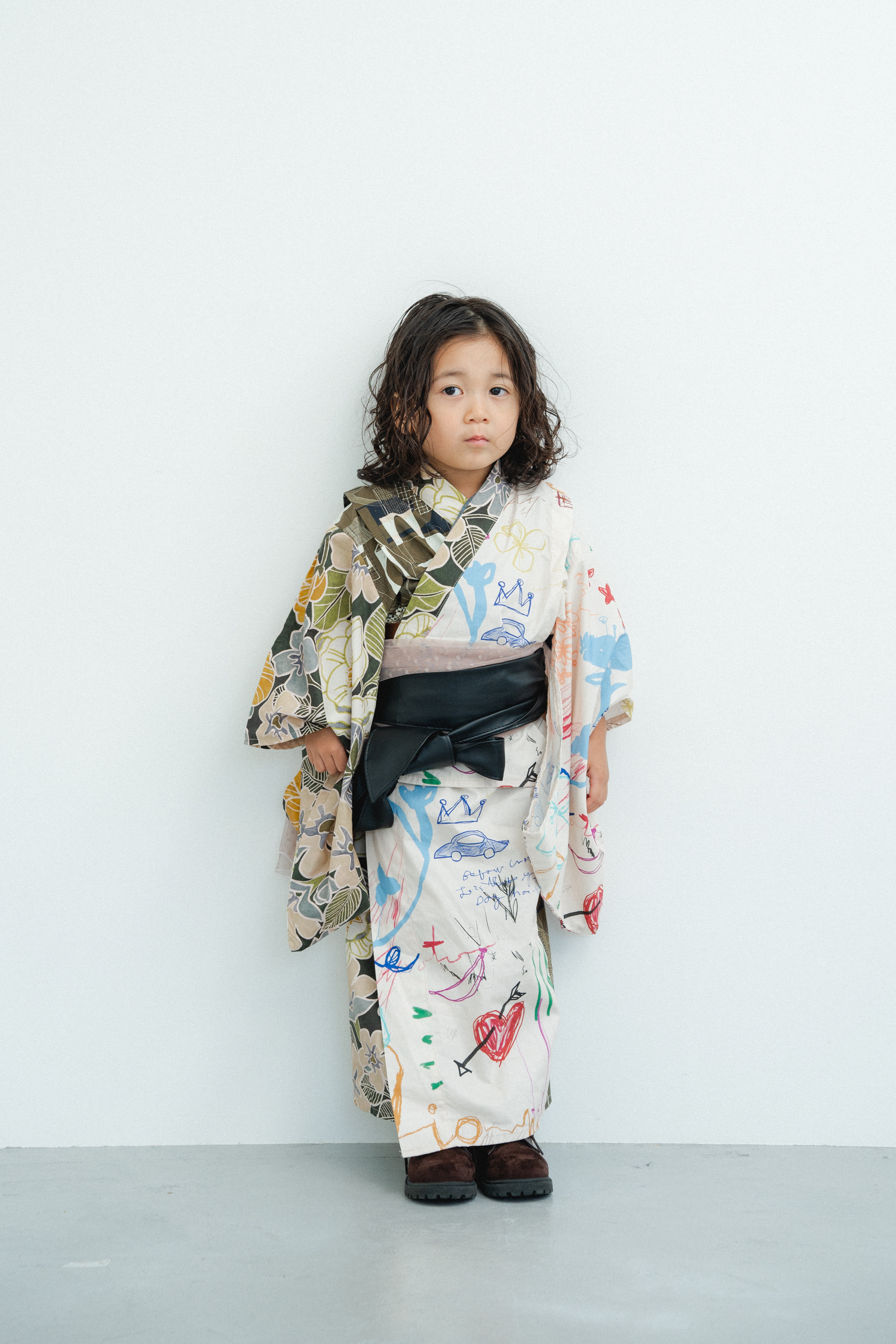 ♡ゆか　ハンドメイド　子ども服♡ m e * | * 〚 handmade 記録 〛 ＊思い出を重ねる小さな子どもの