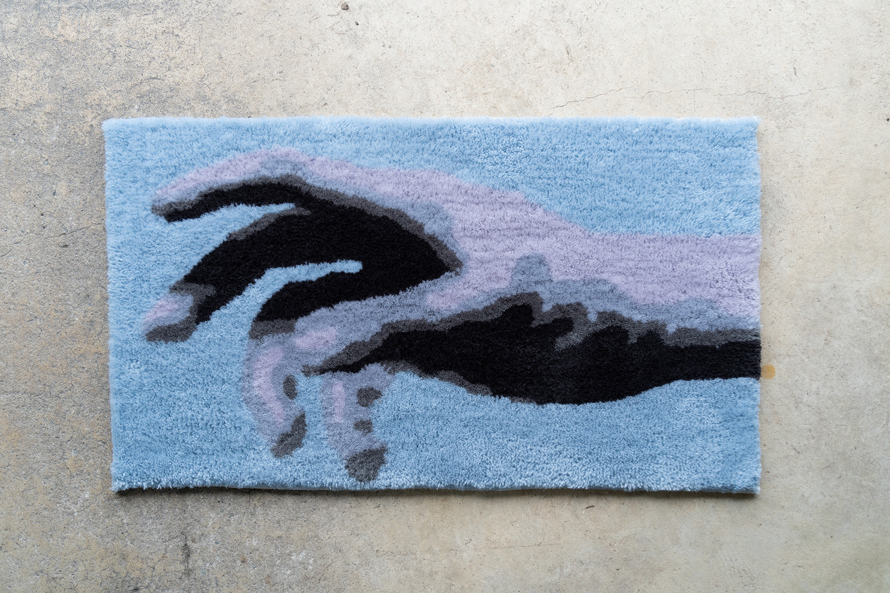 オリジナルラグマット No.046