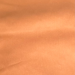バックサテンシャンタン　オレンジ　1.3m 1枚目の画像