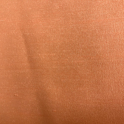 バックサテンシャンタン　オレンジ　1.3m 2枚目の画像