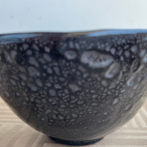 抹茶茶碗油滴天目3 茶碗・めし碗 きちよし 通販 17683446