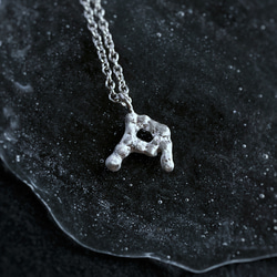 12星座・天秤座のネックレス【Constellations necklace -Libra-】 5枚目の画像