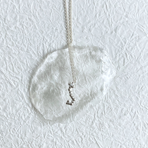 12星座・蠍座のネックレス【Constellations necklace -Scorpio