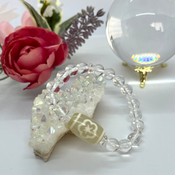 珍]渦巻き天珠、オニキスストラップ ST027 その他ファッション雑貨