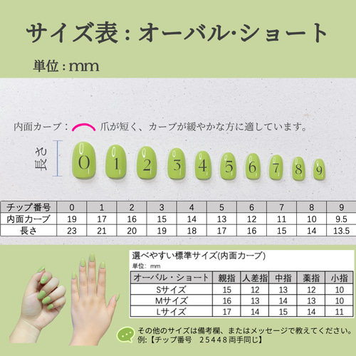 サイズオーダーチップ・薔薇・バラ・オーロラ・夏ネイル43 ネイル