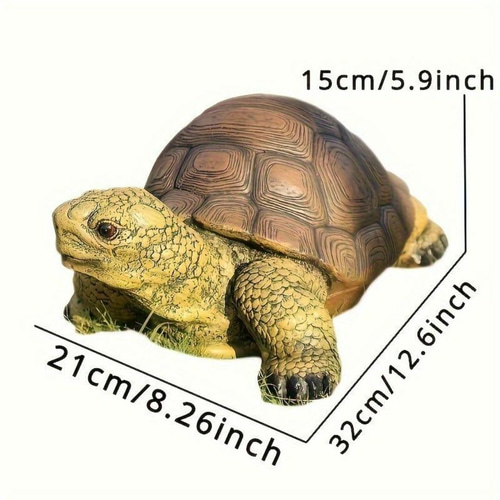 アート作品　置物 シンプルな樹脂製雄牛の置物 風水 カラフルなアートクラフト