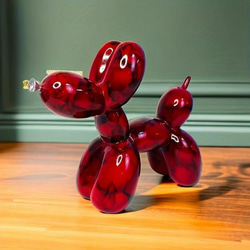 アート作品　置物 Amazon.co.jp: 彫刻の置物 アート彫刻人形樹脂工芸家の装飾 : ホーム