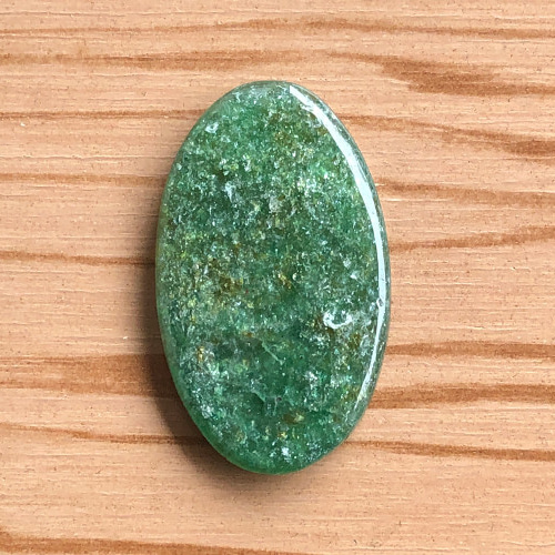 2033 グリーンアベンチュリン 天然石 天然石 Aun planet（発送は月水金