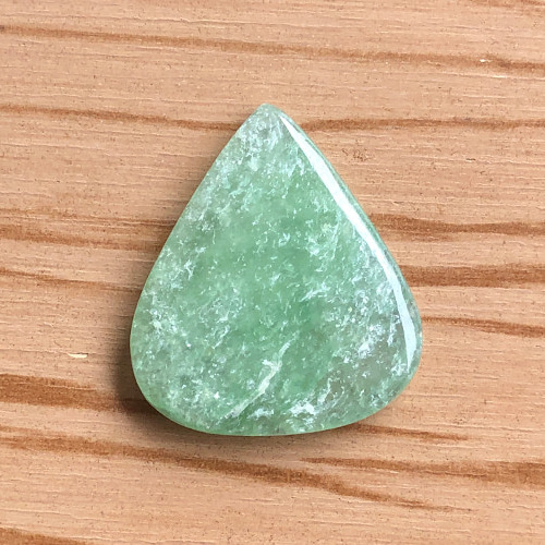 2029 グリーンアベンチュリン 天然石 天然石 Aun planet（発送は