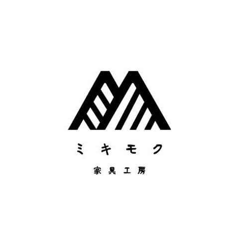 ひでゆき様 ウォールナットとオークのすのこ その他家具 家具工房 