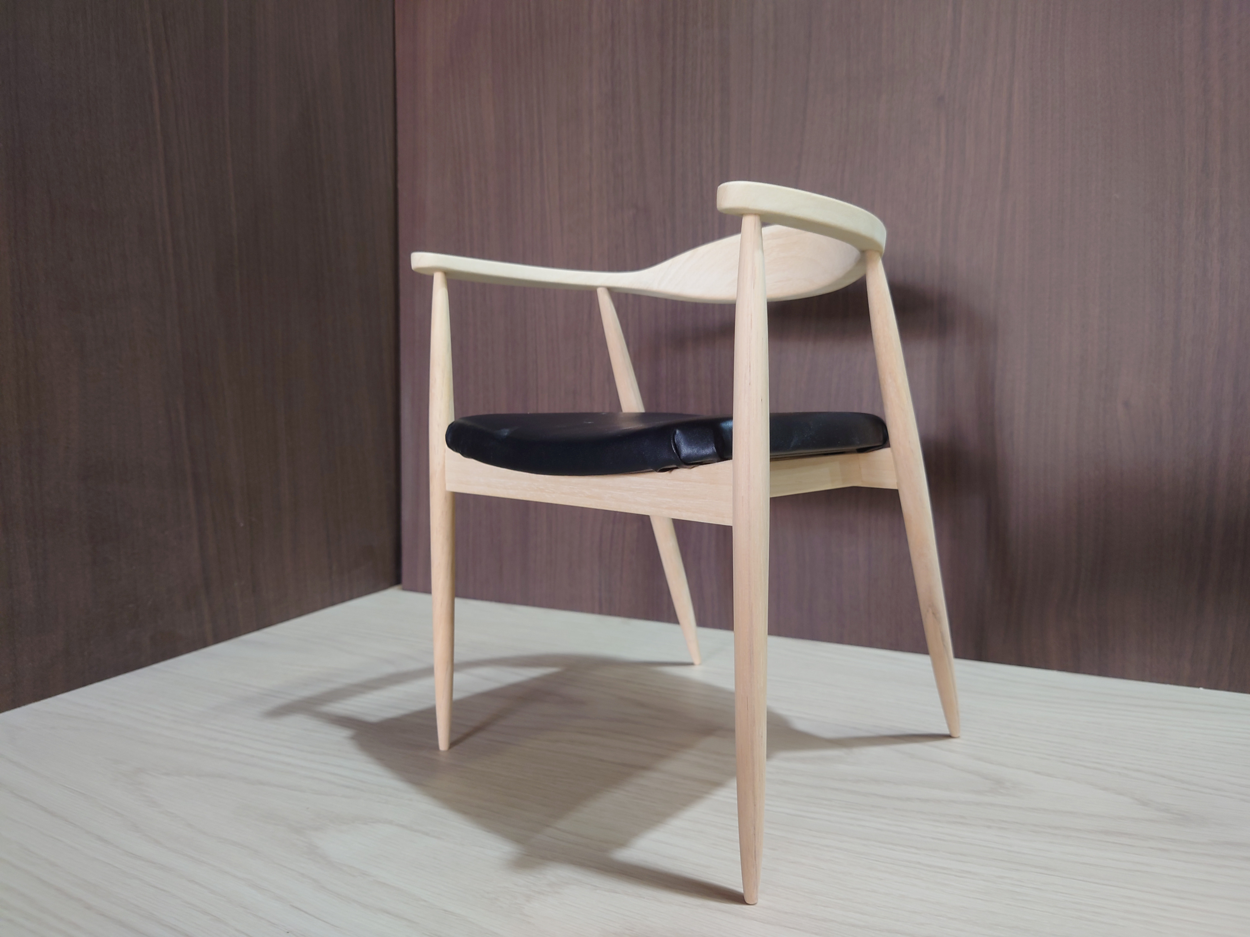 1/3 アームチェア