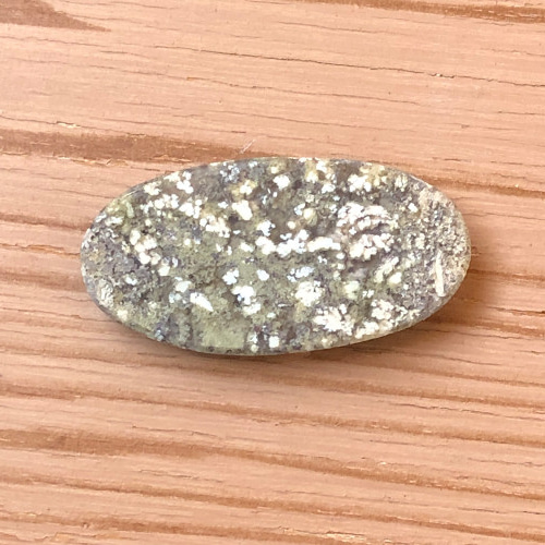 1538 ガーデンモスアゲート 天然石 天然石 Aun planet（発送は月