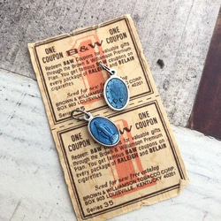 318・R-1933 ヴィンテージ アイスクリーム5袋セット 紙もの 紙袋