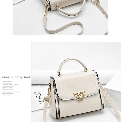 off white ハンドバッグ　2way Off-White - 本物 オフホワイト OFF-WHITE ジットニー 2.8 2WAY