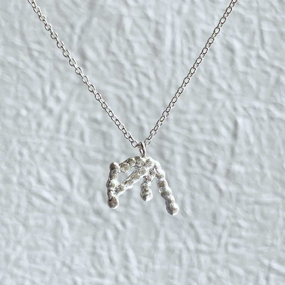 Constellationネックレス Jewelry】Zodiac 【Tai