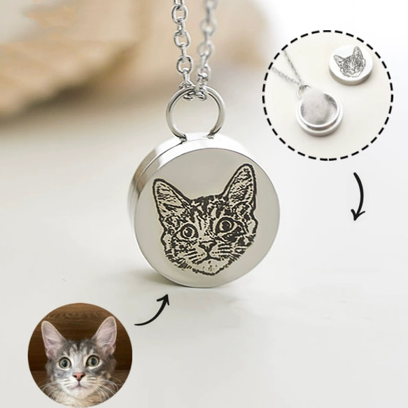 【SELF-PORTRAIT】海外セレブ愛用◎ 人気 ペンダントネックレス Amazon | MIANSAI ミアンサイ ネックレス Dove Sterling Silver