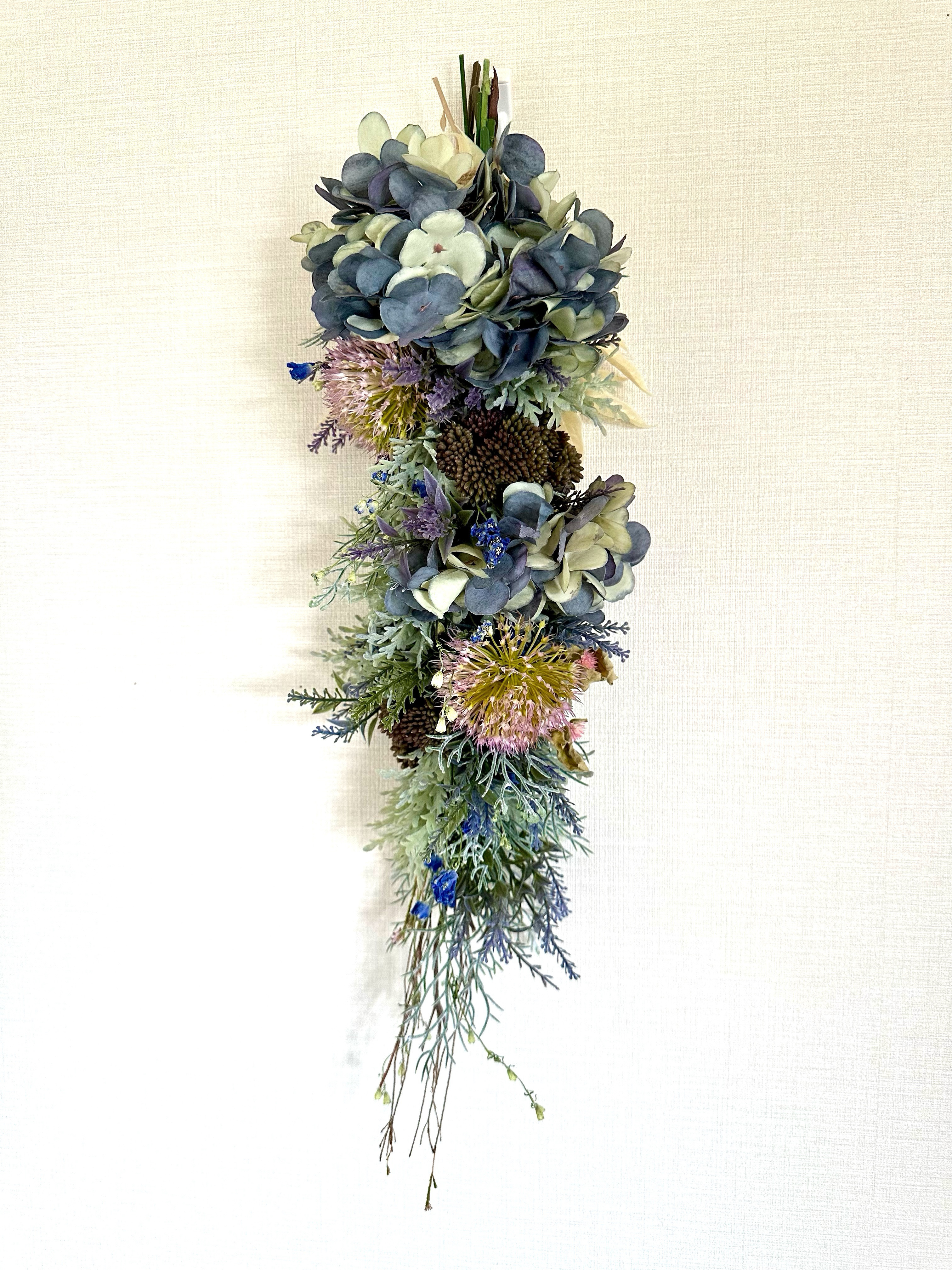 夏のガーランド֒ •スワッグ/ シック