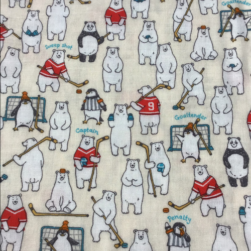 8重ガーゼハンカチ家事パンダさんハンドタオル