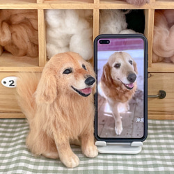 受注製作 【愛犬の顔で作る世界に一つのペンダント】ネックレス 受注製作 【愛犬の顔で作る世界に一つのペンダント】ネックレス