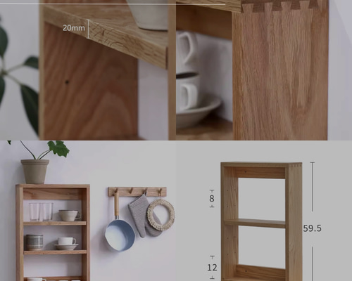 天然楢の木で作成/枝の突起を活かして風変わり＾＾【ミニ薪割り台/インテリア台】 天然楢の木で作成/枝の突起を活かして風変わり＾＾【ミニ