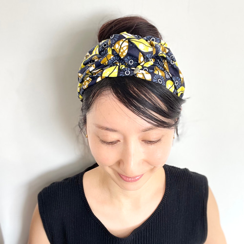 moontreeplanet ヘアターバン moontreeplanet ヘアターバン moontreeplanet ヘアターバン