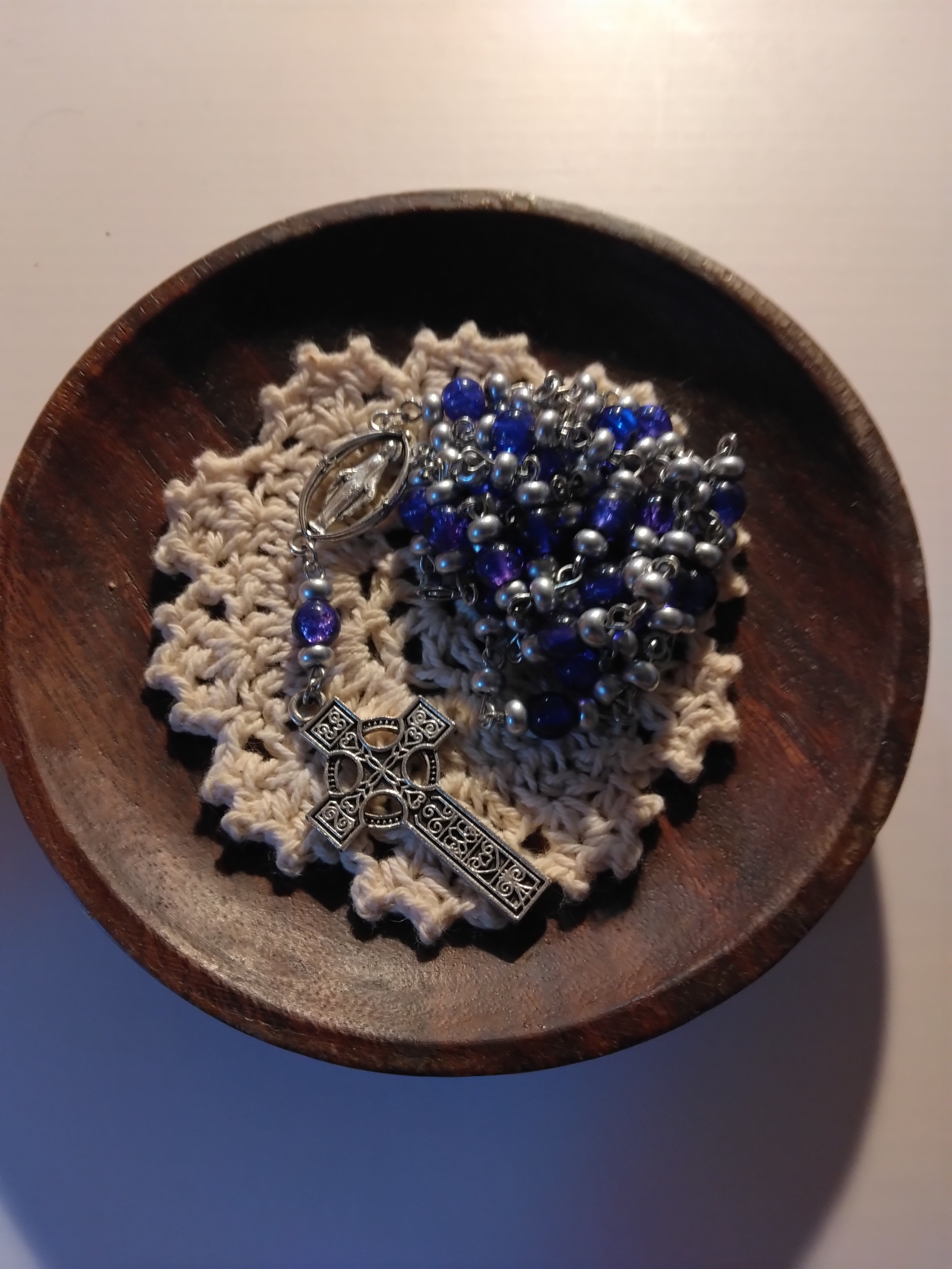 クレッツェ・ロザリオ