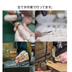 rectangle moonstone ring・レインボームーンストーンリング/送料無料 12枚目の画像