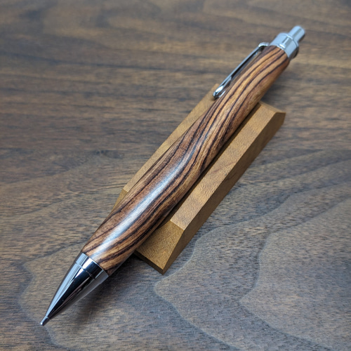 新作】キングウッド シャープペンシル No.538 ペン・筆記用具