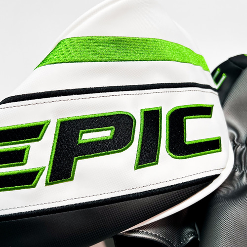 ヘッドカバー 4点セット フェアウェイウッド 専用ヘッドカバー ゴルフ